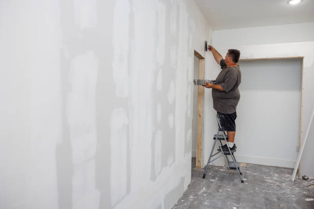 Painting for New Construction in Orlovista, FL